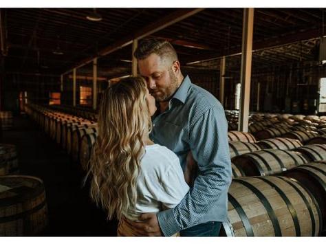 The Wedding Website of Ally Dayne and Darren Andersen
