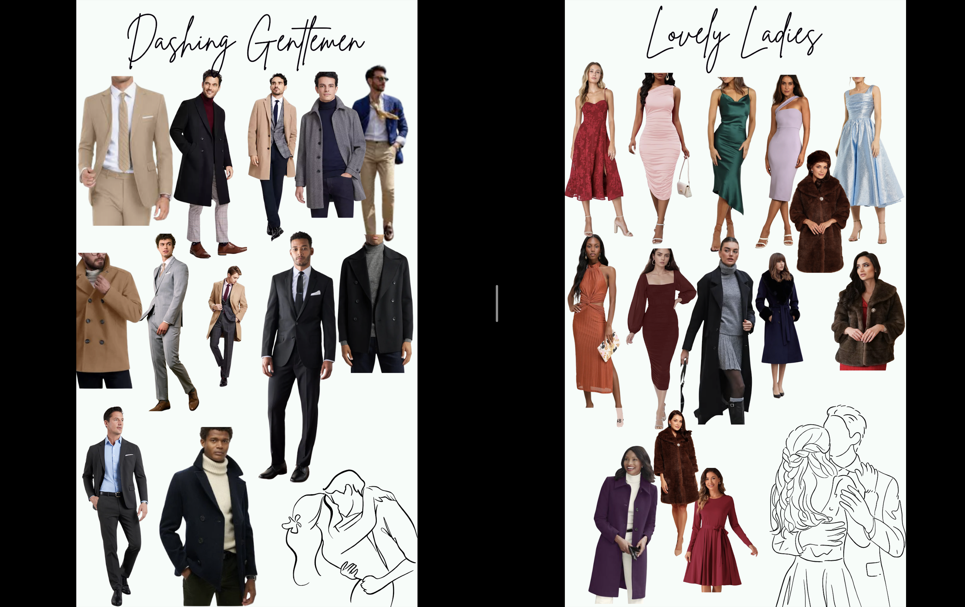 The Wedding Website of Teresa Cummings and Hugo Tse