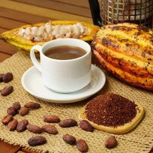 Coffee and Chocolate Tour for Two
