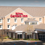Hilton Garden Inn