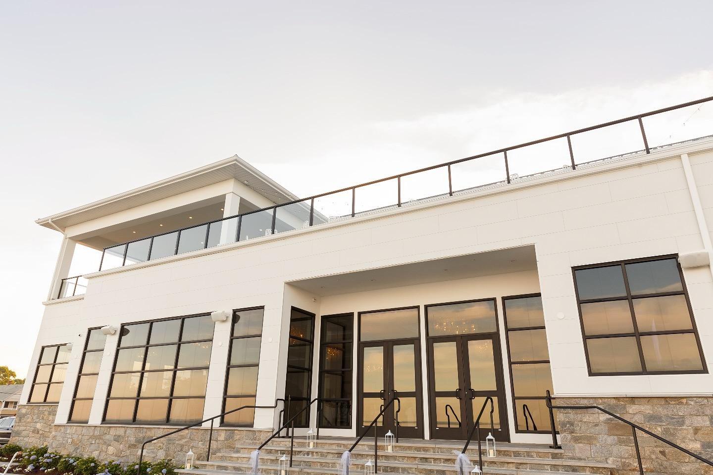 The Wedding Website of Kristin Dumolo and Michael Mobilio