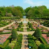 Fort Worth Botanic Garden