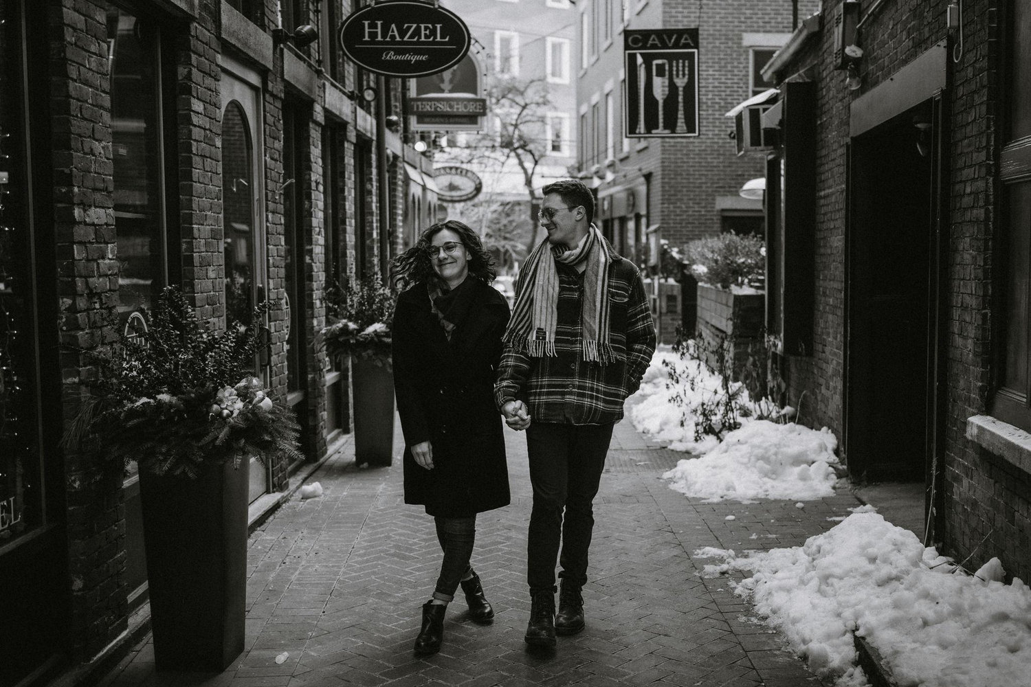 The Wedding Website of Aimee O'Meara and Benjamin Cotton