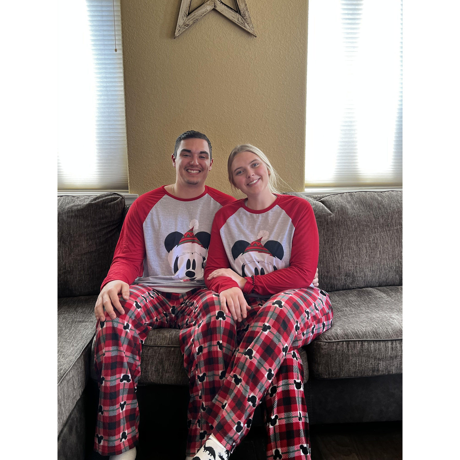 Christmas!