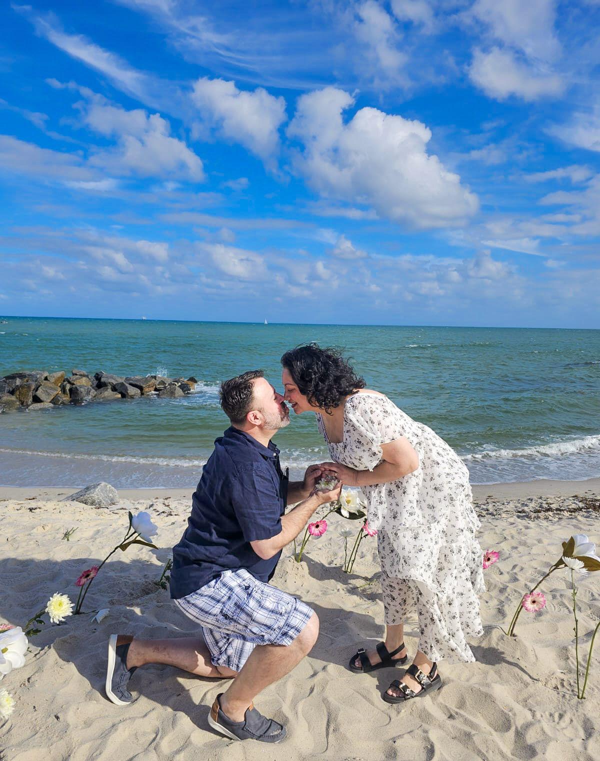 The Wedding Website of Esmeralda Ibarguen and C. Andres Restrepo