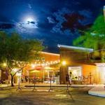 Metal Arts Village