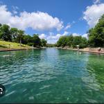 Barton Springs Pool