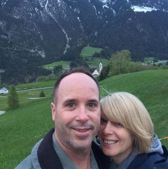 Switzerland is for lovers!!