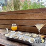 Eventide Oyster Co.