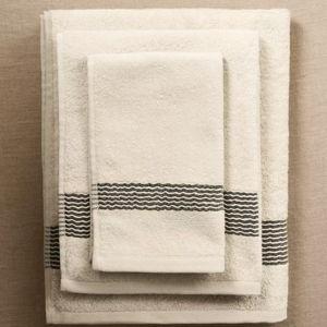 ZARA HOME Set de toallas de algodon