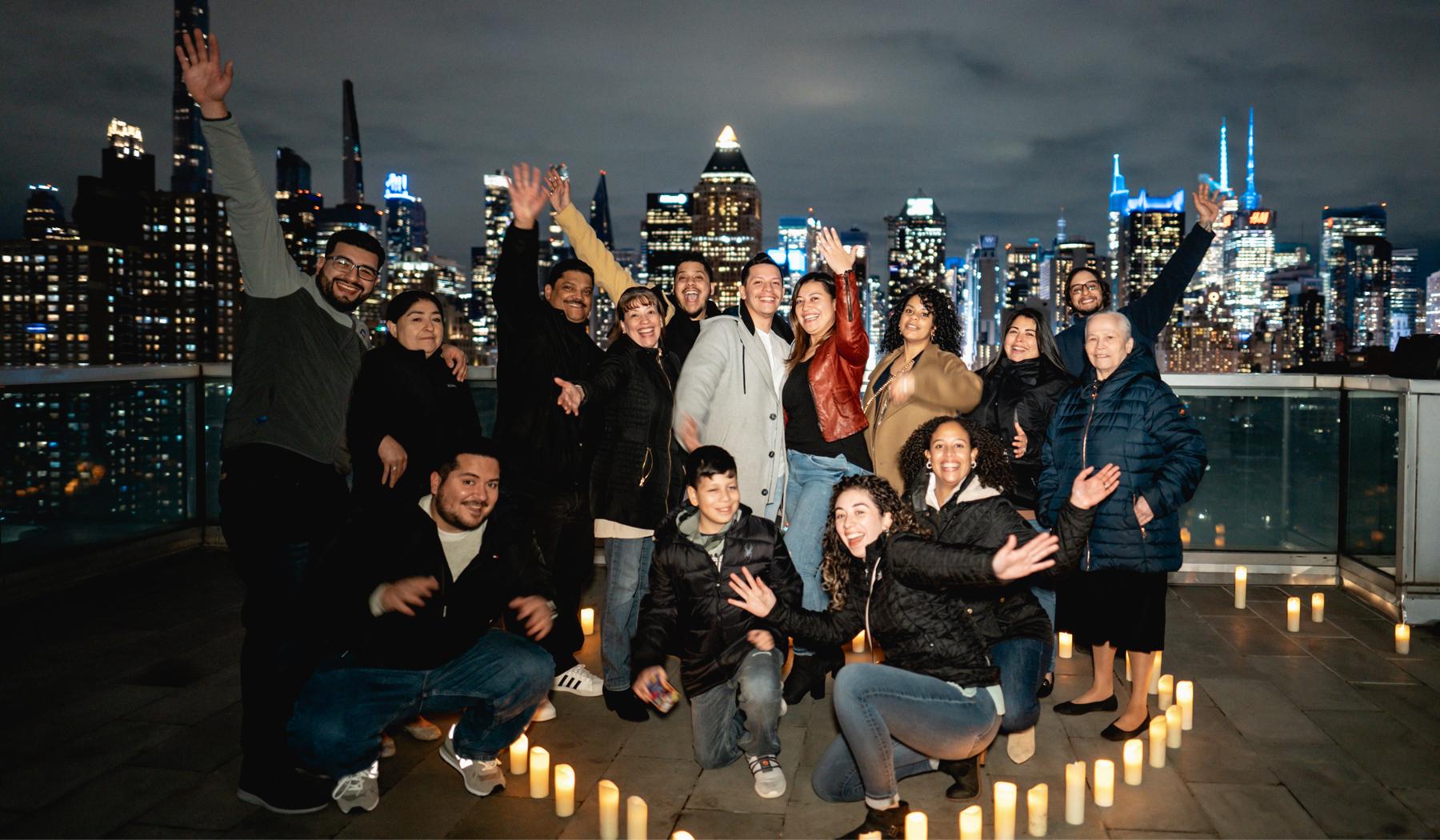 The Wedding Website of Marily Diaz and Carlos Pagan