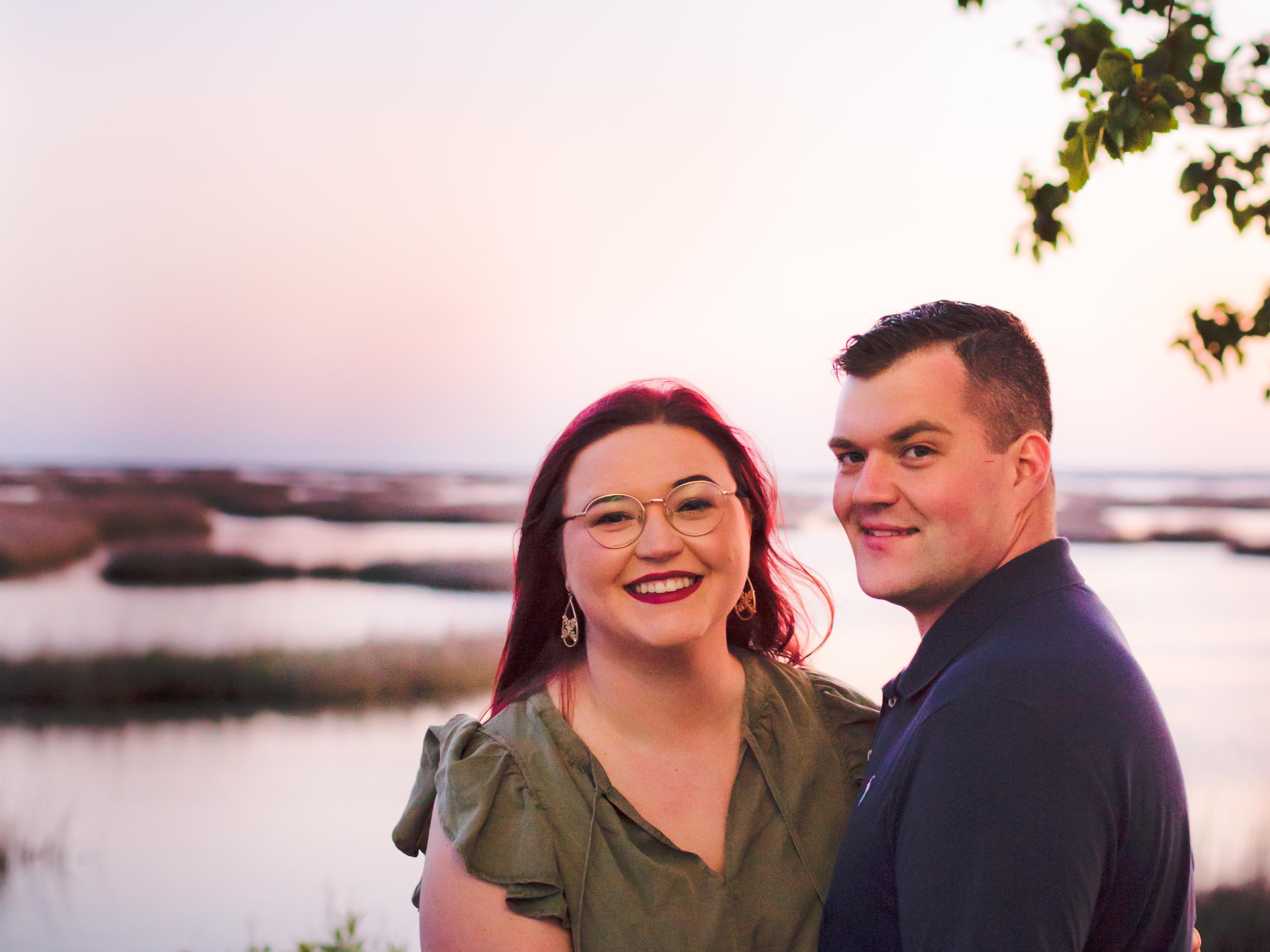 The Wedding Website of Lauren Swasta and Christopher Holland