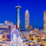 Downtown Atlanta