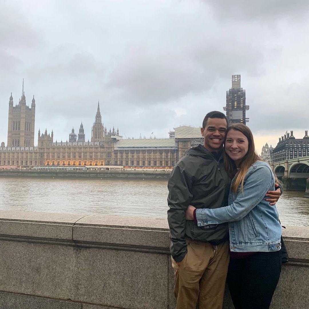 London, England