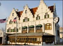 Knife and Fork Inn