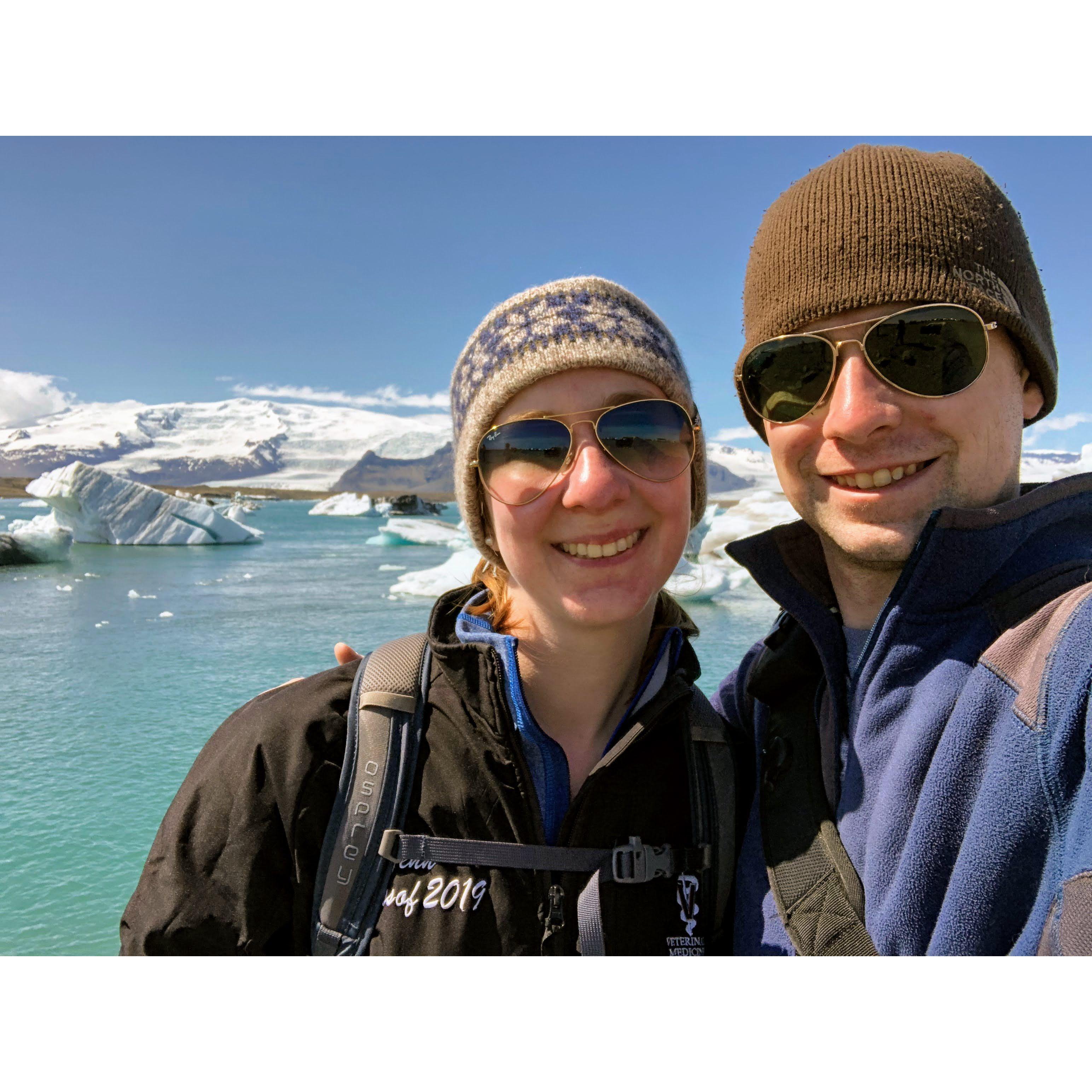 Iceland - 2019