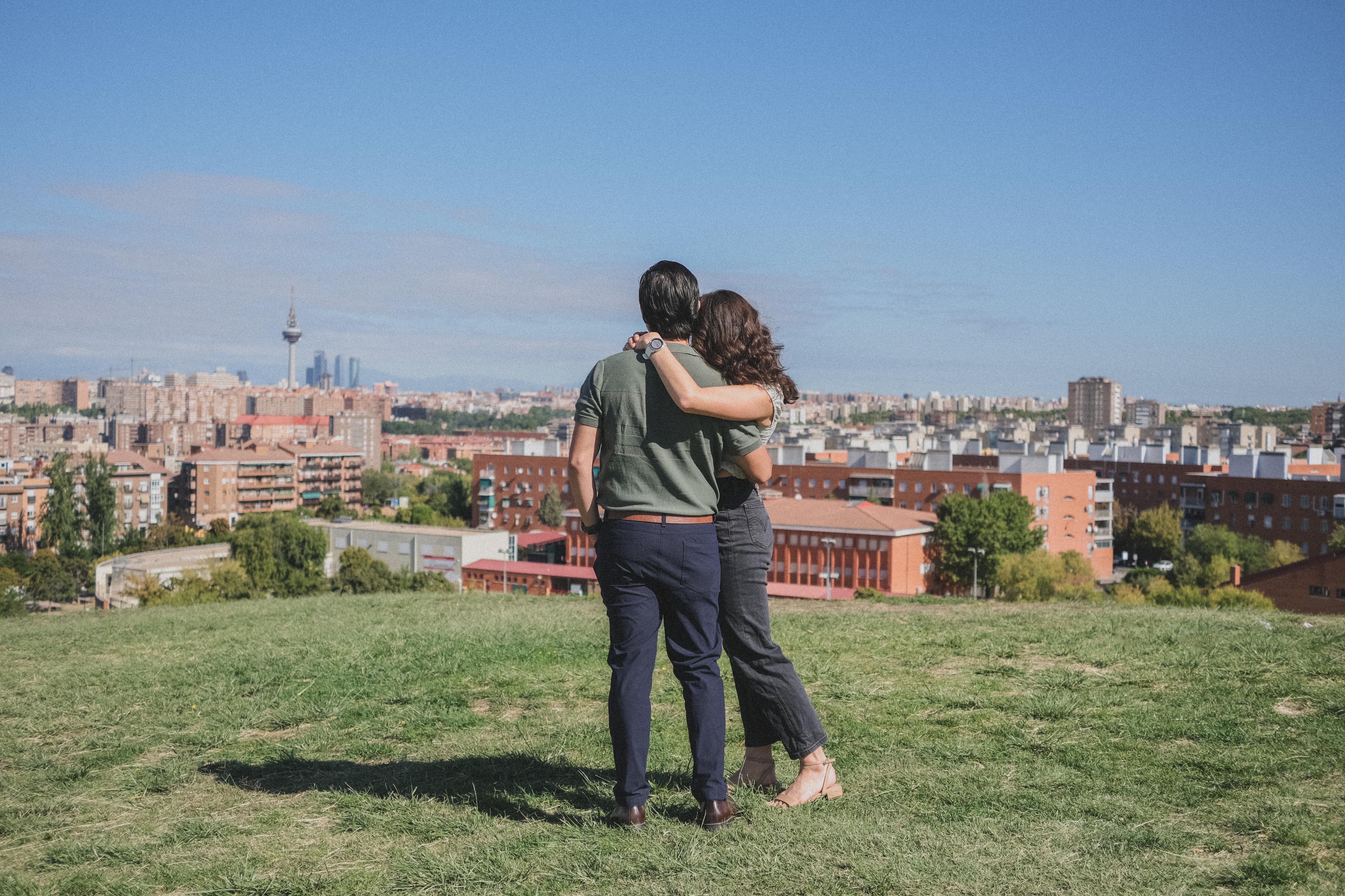 The Wedding Website of Ruby Smith and Felix Mejias