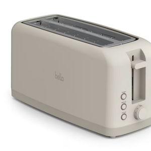 Toaster beige