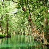 Blue Hole Regional Park