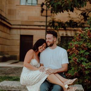 Our Newlywed Fund