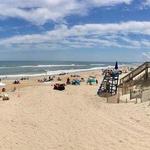 The Beach