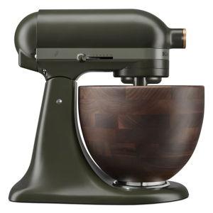 2024 Design Series Evergreen Tilt-Head Stand Mixer | KitchenAid US
