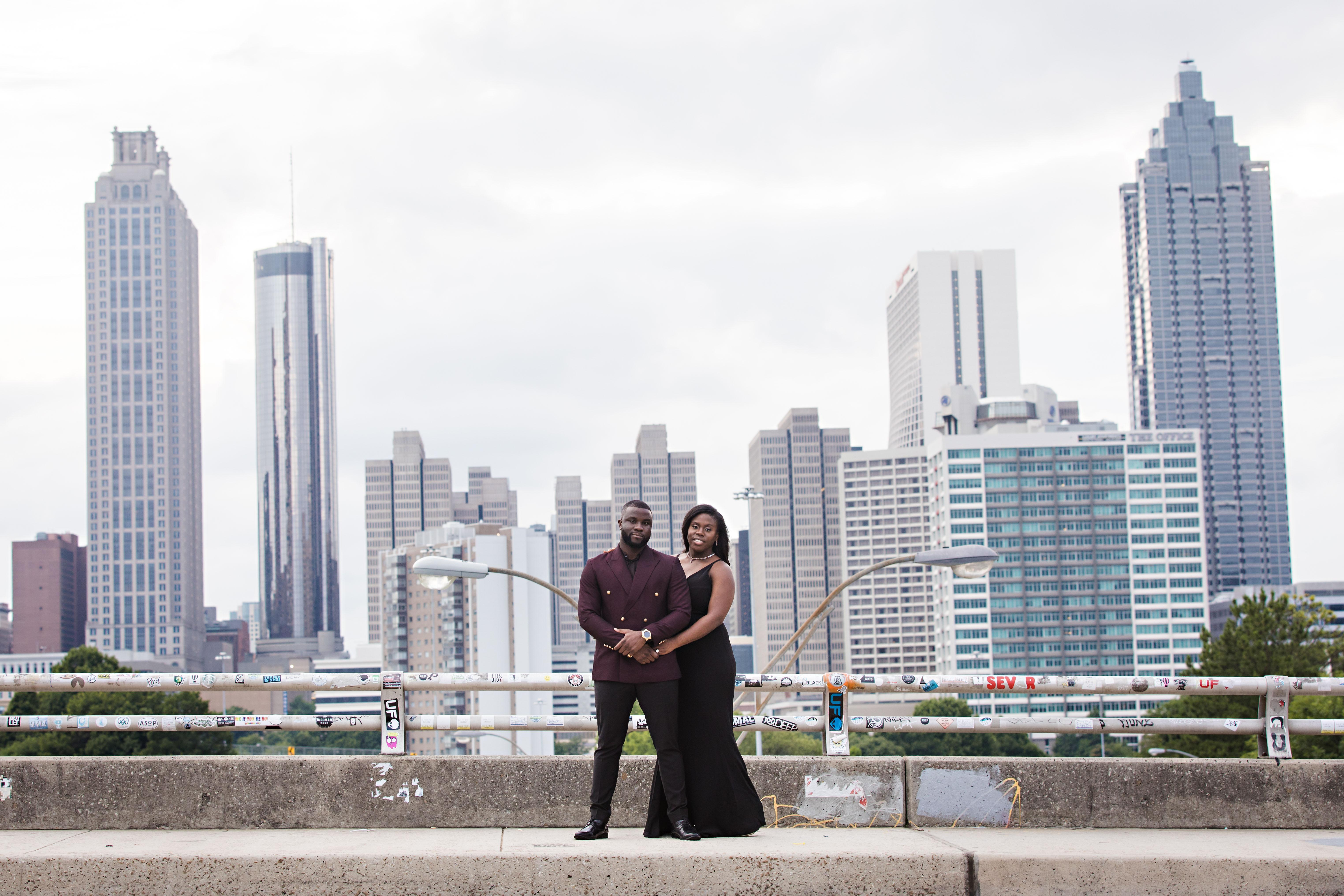 The Wedding Website of LaVonne Akinwumiju and Segun Oyekanmi
