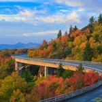 Blue Ridge Parkway