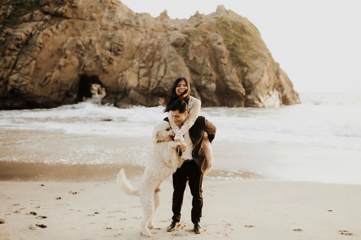 The Wedding Website of Marissa Hutauruk and David Robles