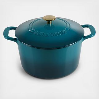 Gatwick Enamel Dutch Oven