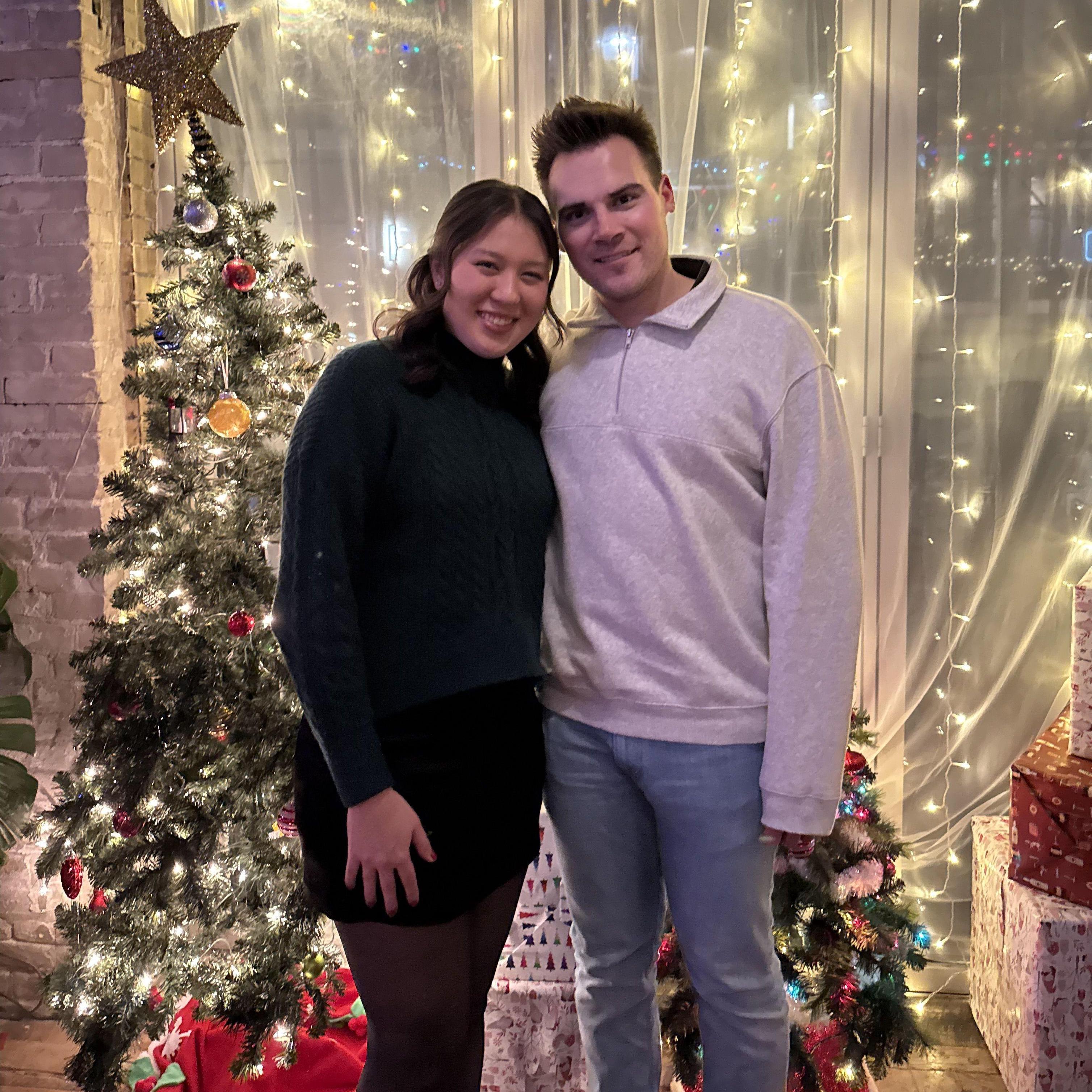 Miracle on King Street at Lucille's