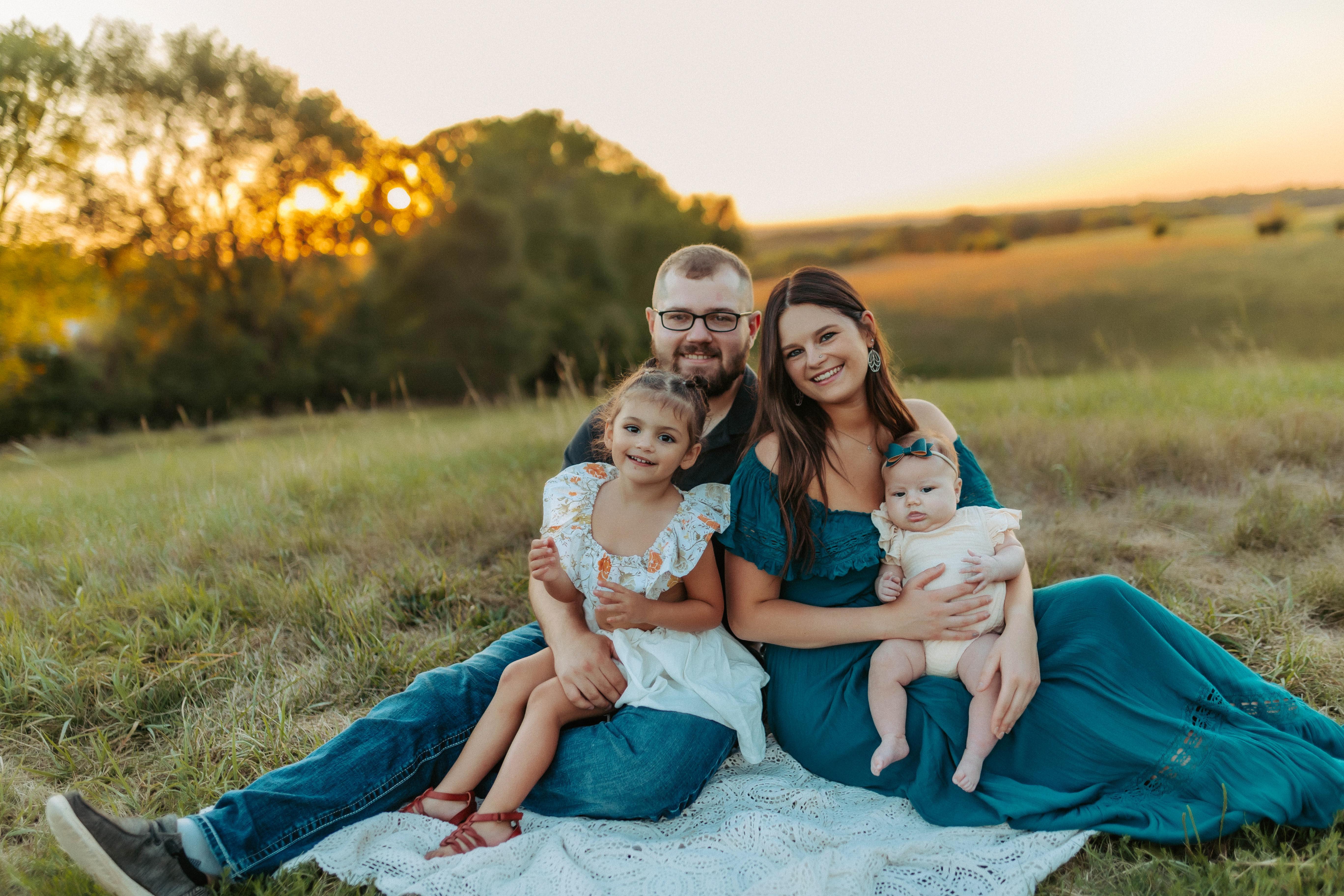 The Wedding Website of Lexus Thelen and Brian Rasmussen