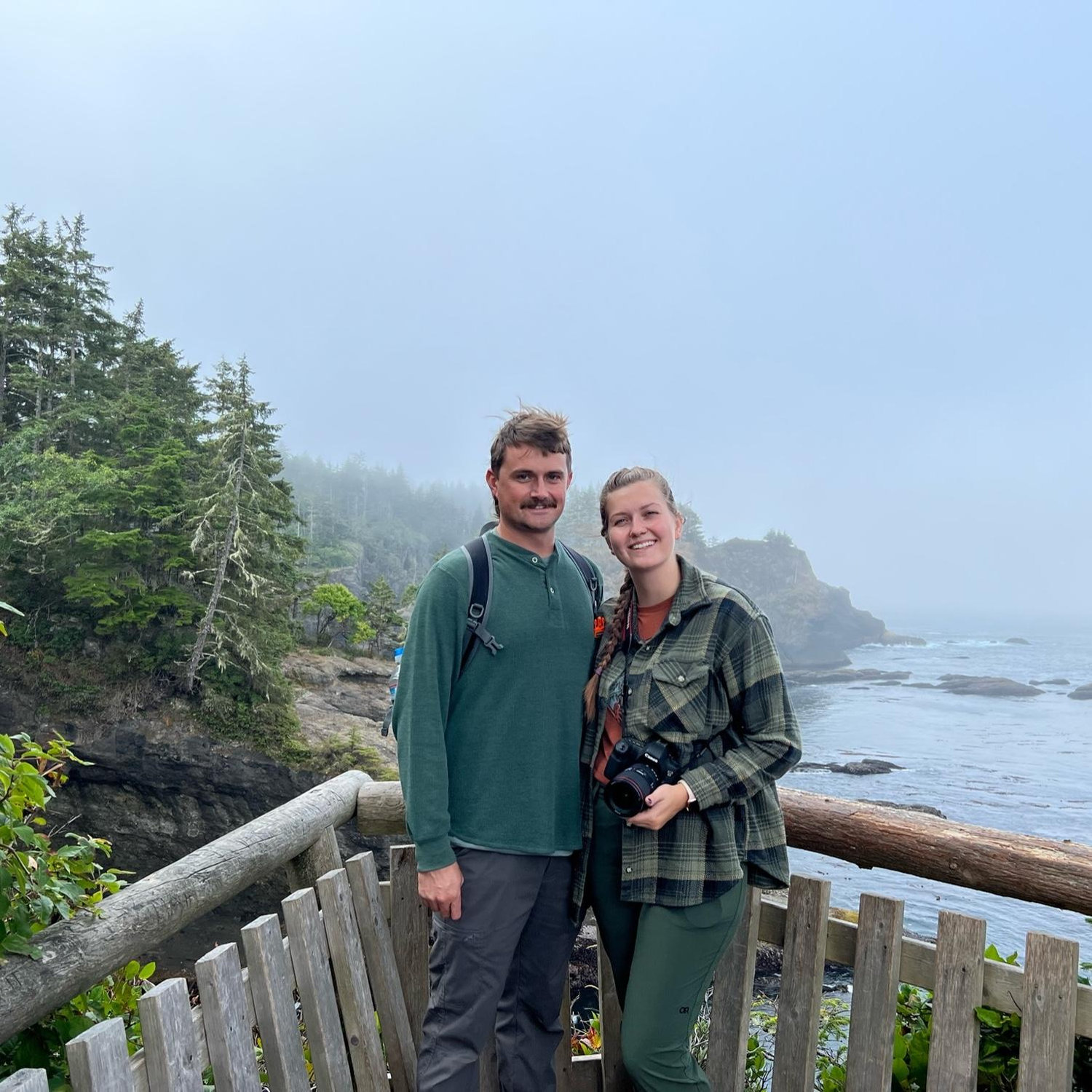 Cape Flattery 2023
