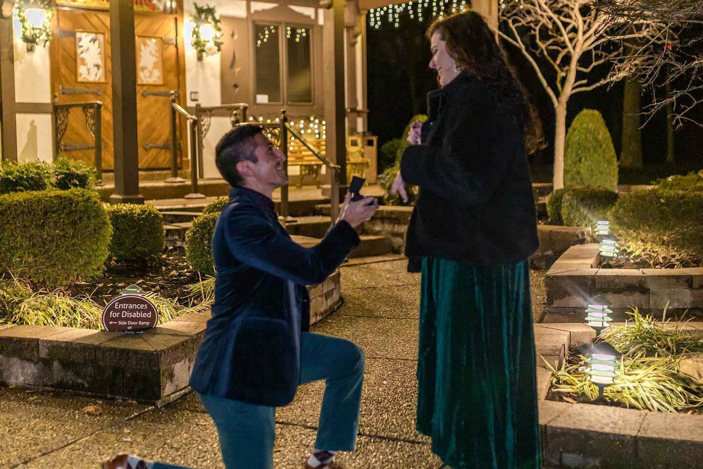 The Wedding Website of Hanna Abu-Taqa Martin and Dennis Martin
