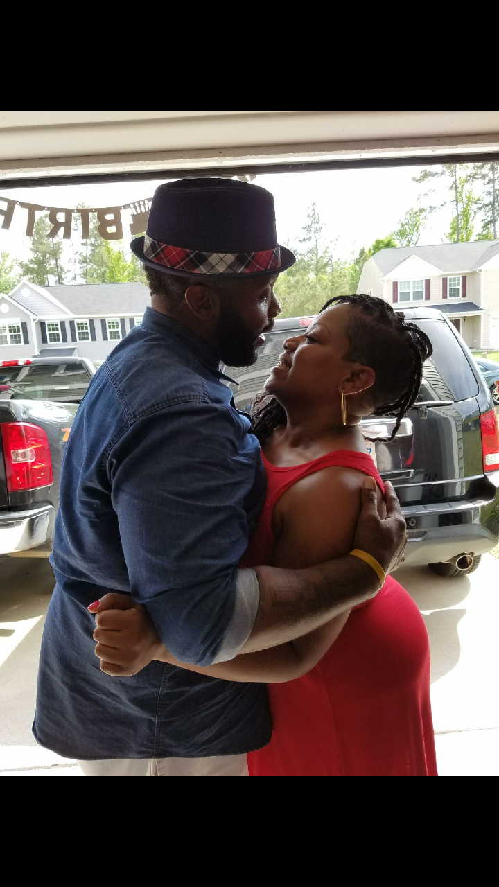 The Wedding Website of Candice Smith and Jeffrey Little