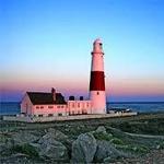 Portland Bill Lighthouse
