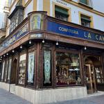 Confitería La Campana