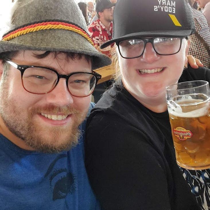 Oktoberfest 2019