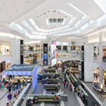Woodfield Mall