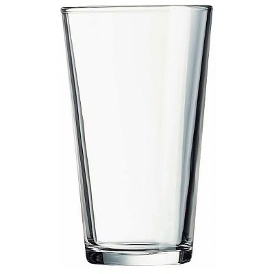 16oz Pub Glasses - Set of 10