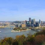 Mount Washington Overlook