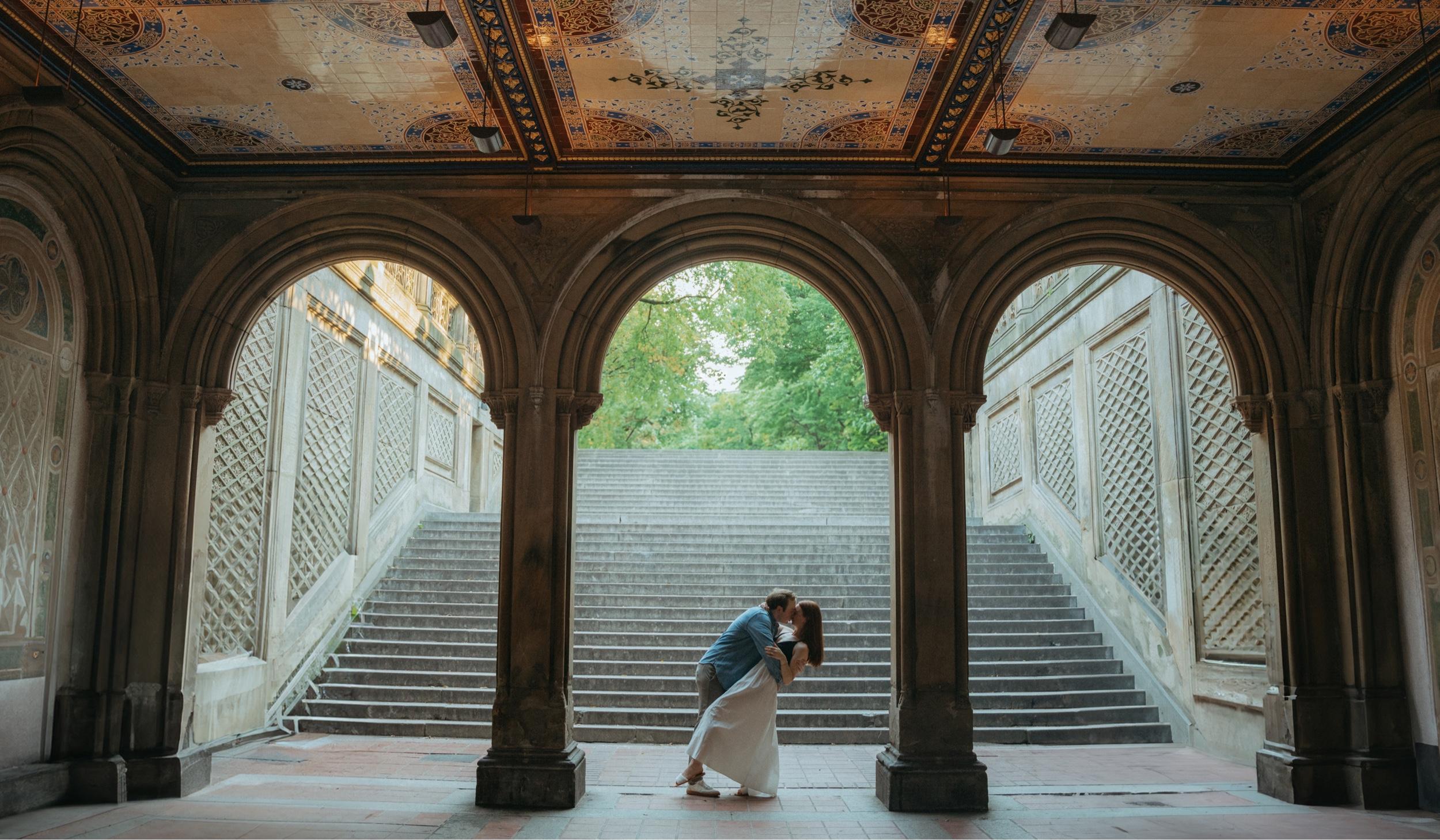 The Wedding Website of Casey Armstrong and Garrett Harshman