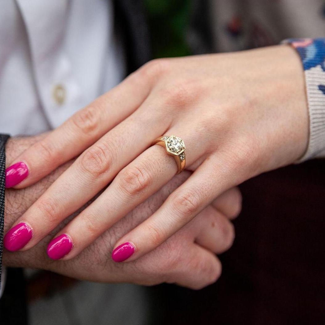 The Ring!