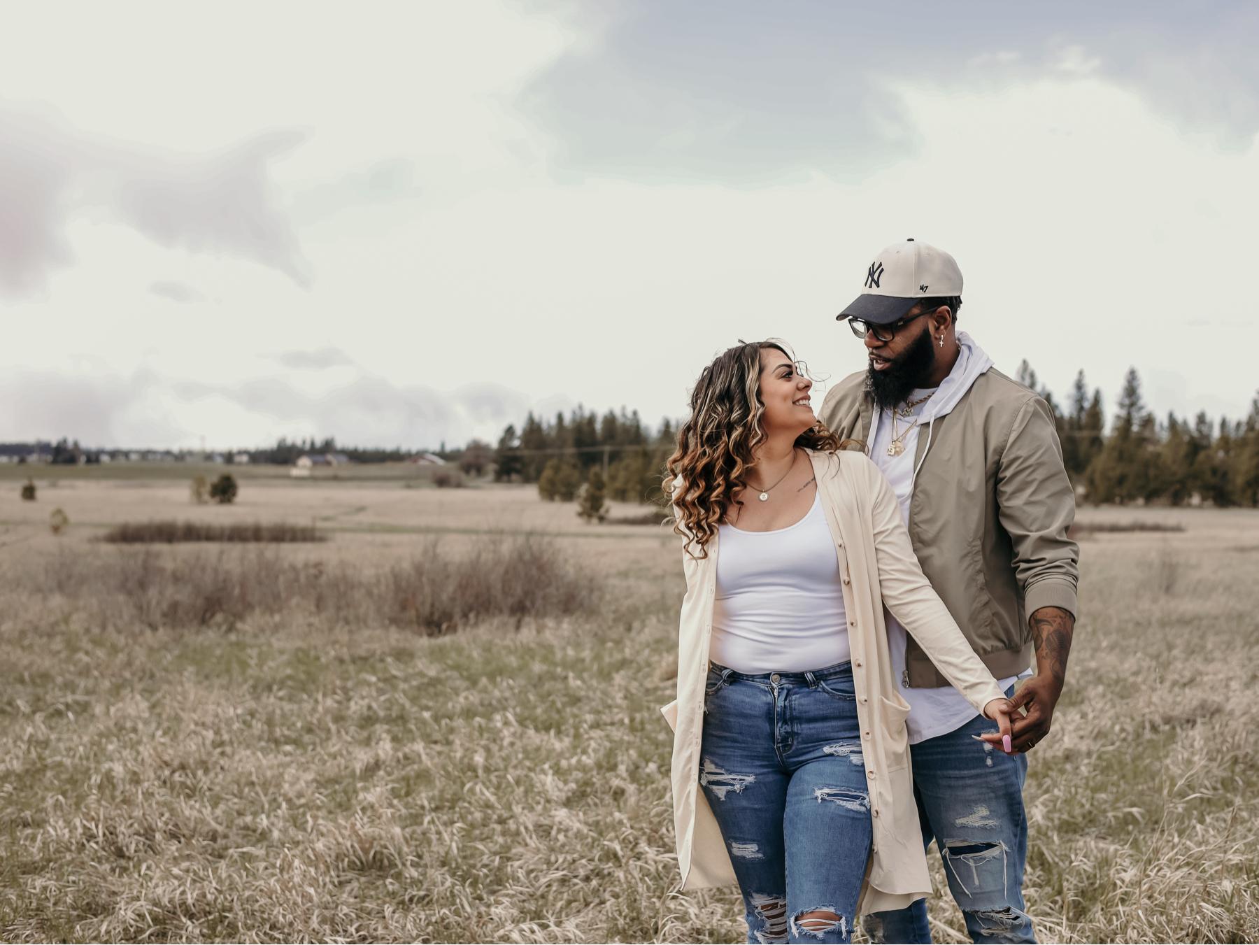 The Wedding Website of Brittany Smith and Zeke Hill