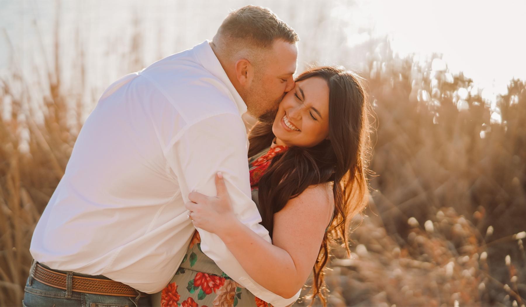 The Wedding Website of Katy Taylor and Andrew Jolliff