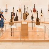 Musical Instrument Museum