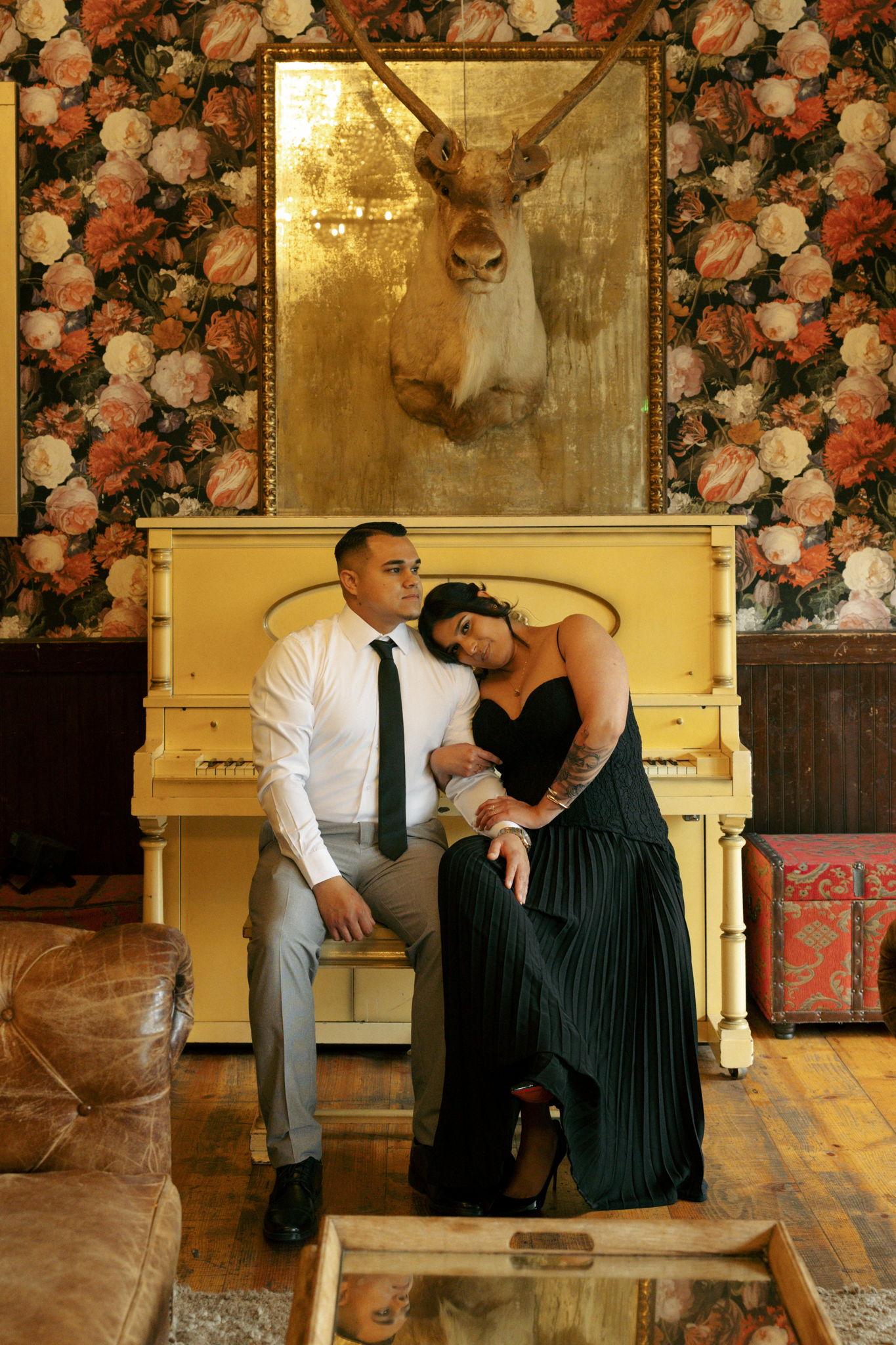 The Wedding Website of Cassandra Ludwig and Brian Martinez
