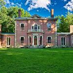 Ashland - The Henry Clay Estate