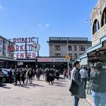 Pike Place Market