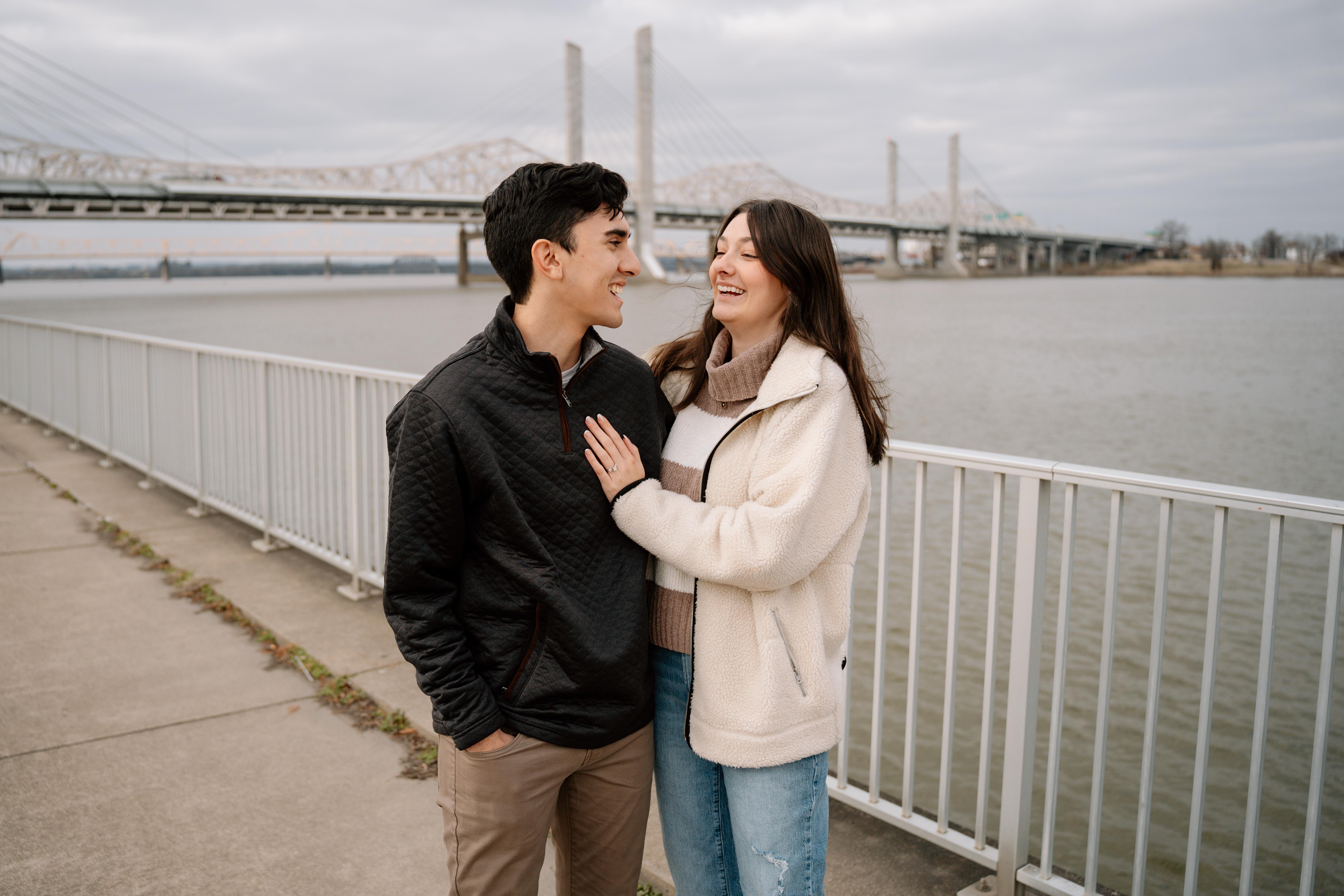 The Wedding Website of Julianne Lowe and Jake Rodgers